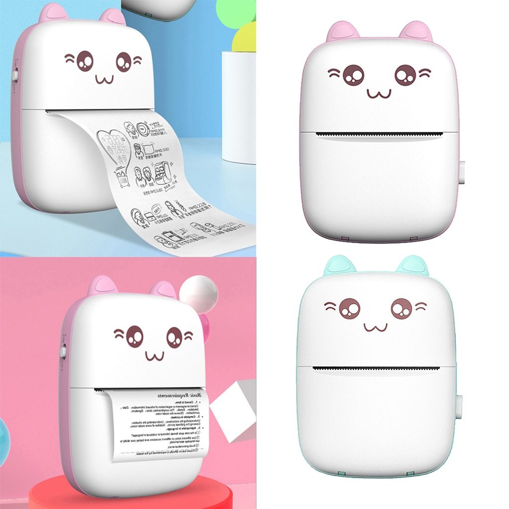 Papiczka mini