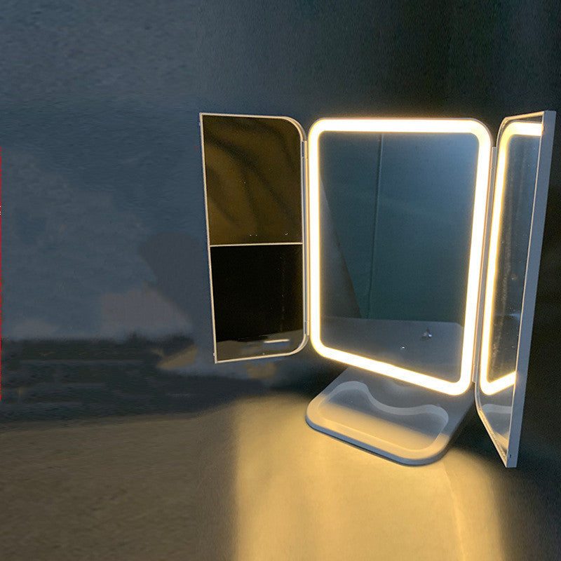 Lusterko 3D