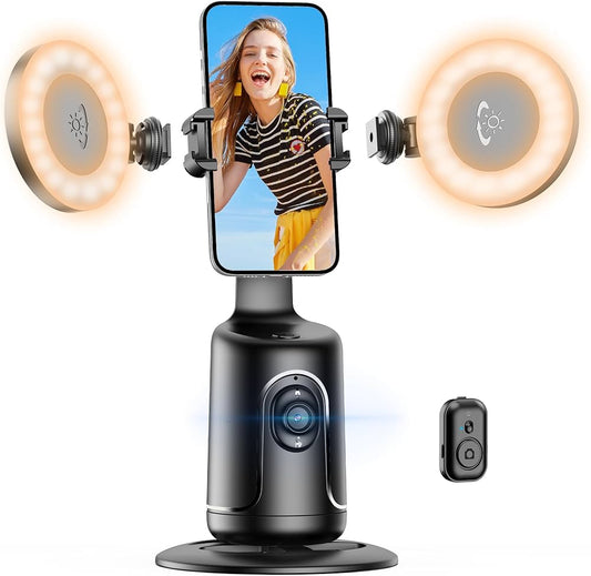 SmartTrack 360